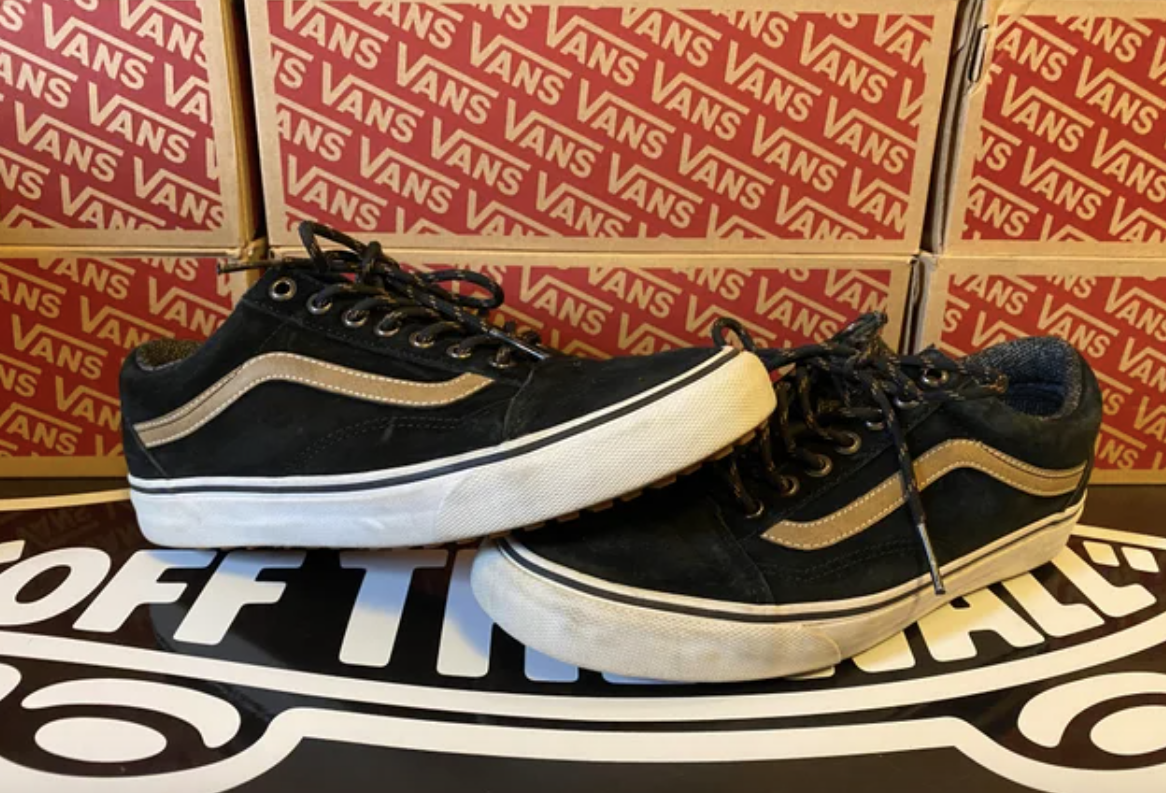 Vans Shoes - vans shoes