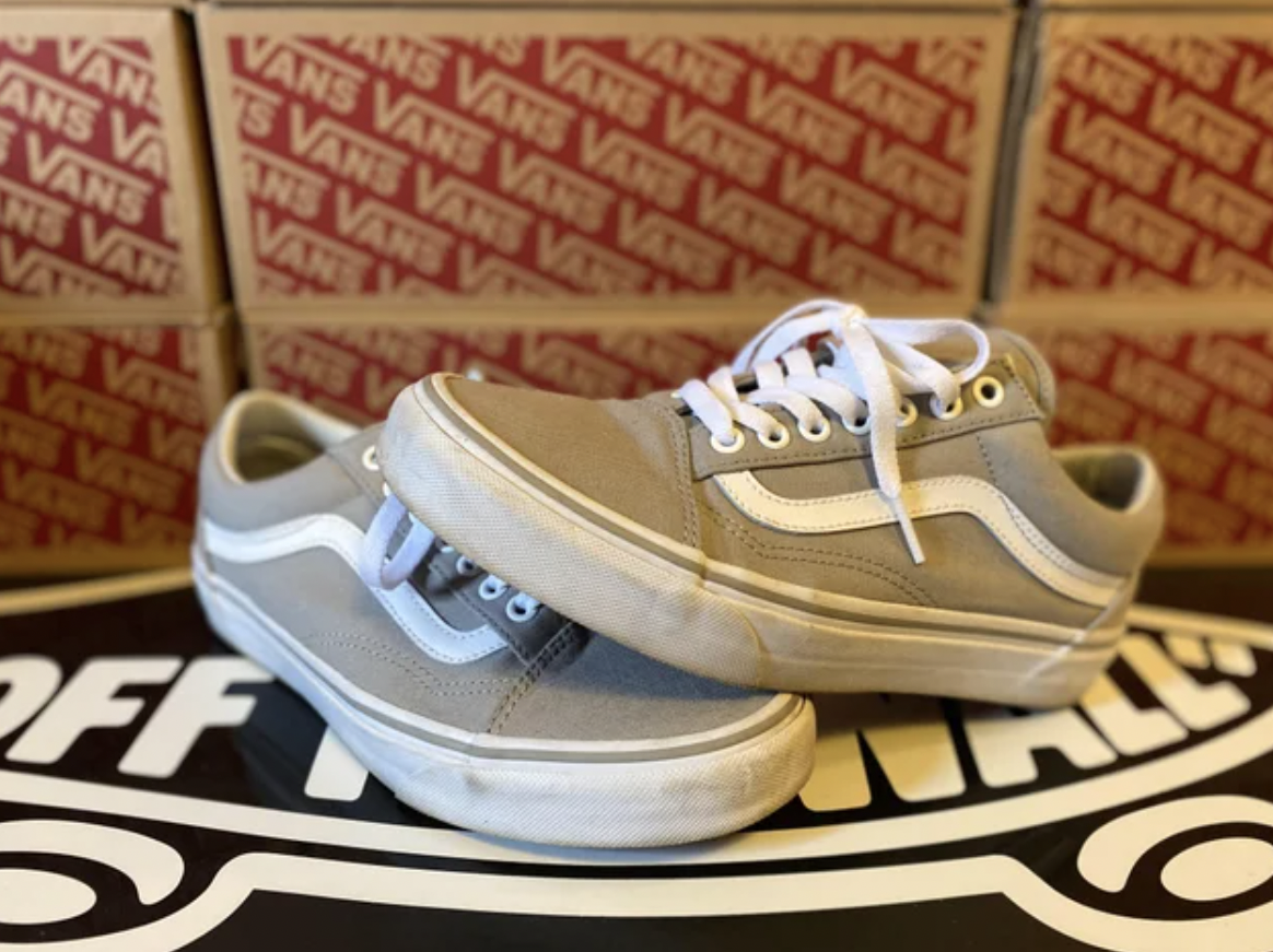 Vans Shoes - outdoor shoe