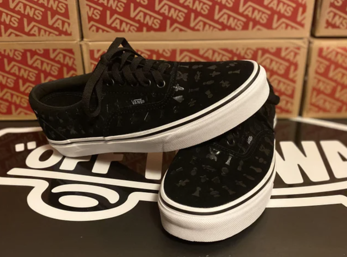 Vans Shoes - sneakers