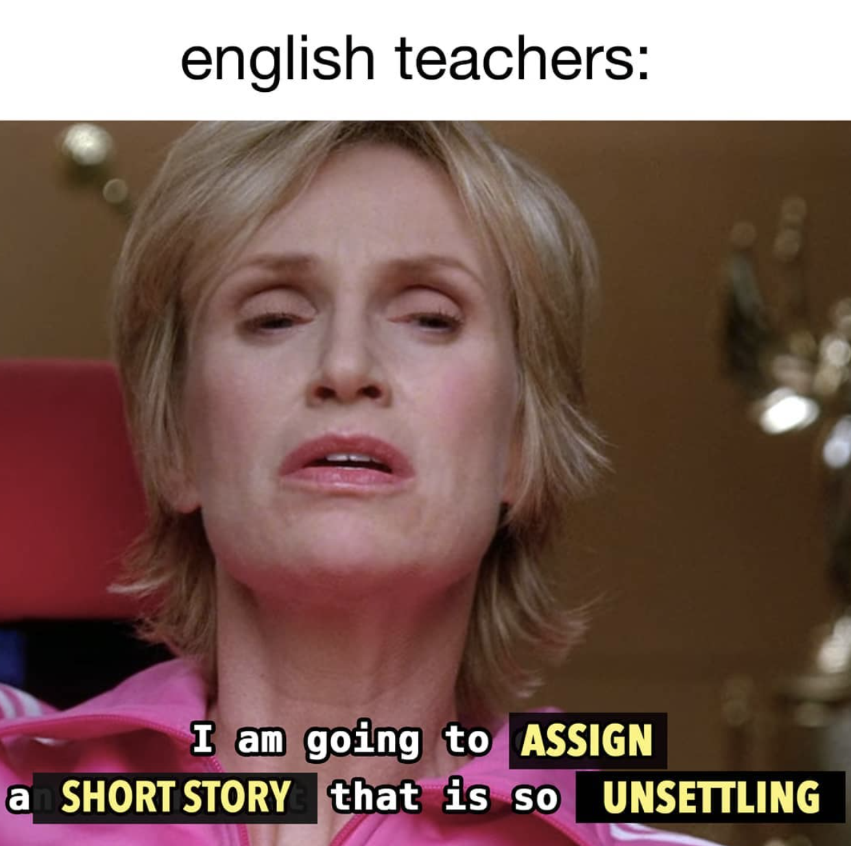 SparkNotes memes - twilight esme memes - english teachers I am going to Assign a Short Story that is so Unsettling