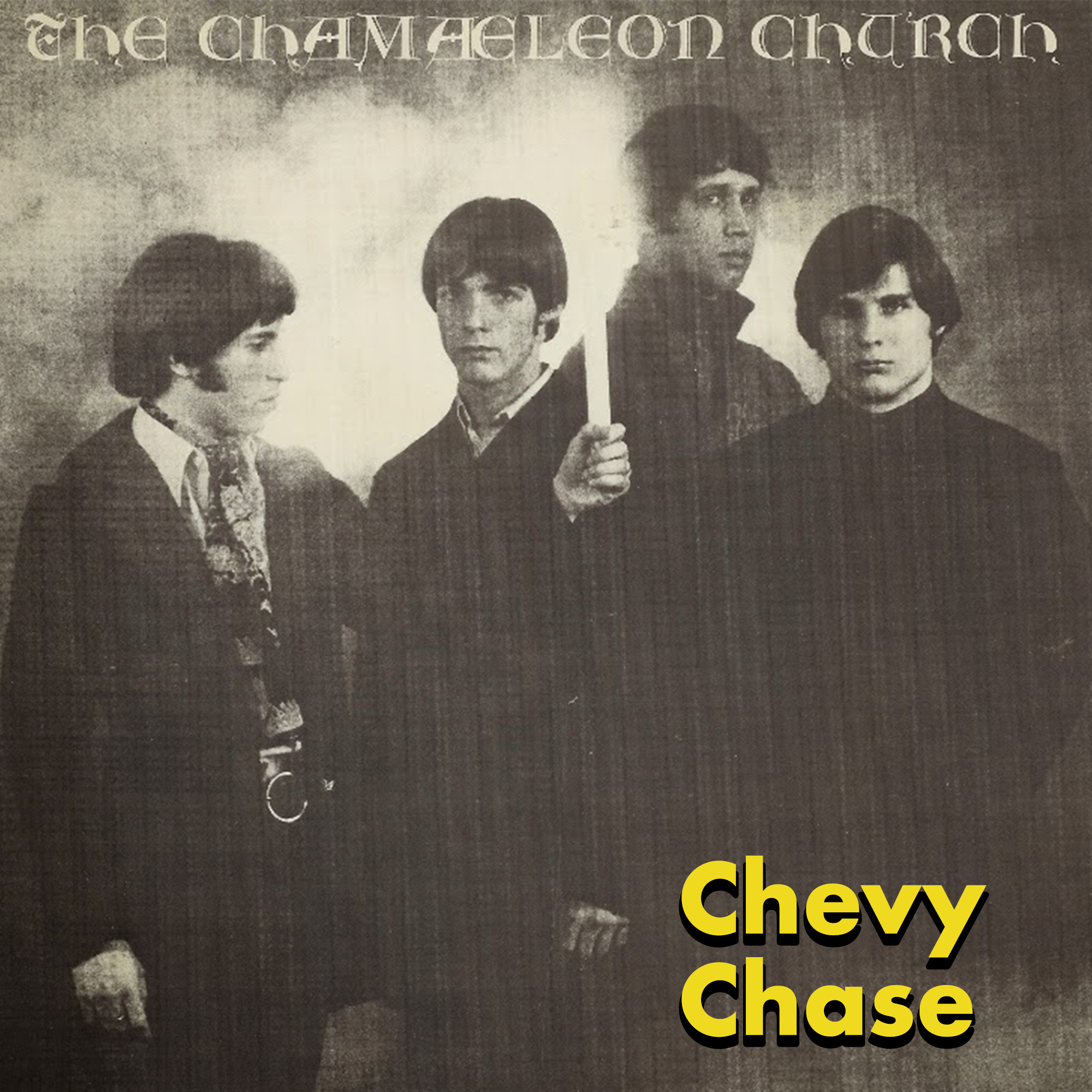 actors in bands - chamaeleon church - The Chamaeleon Church Chevy Chase