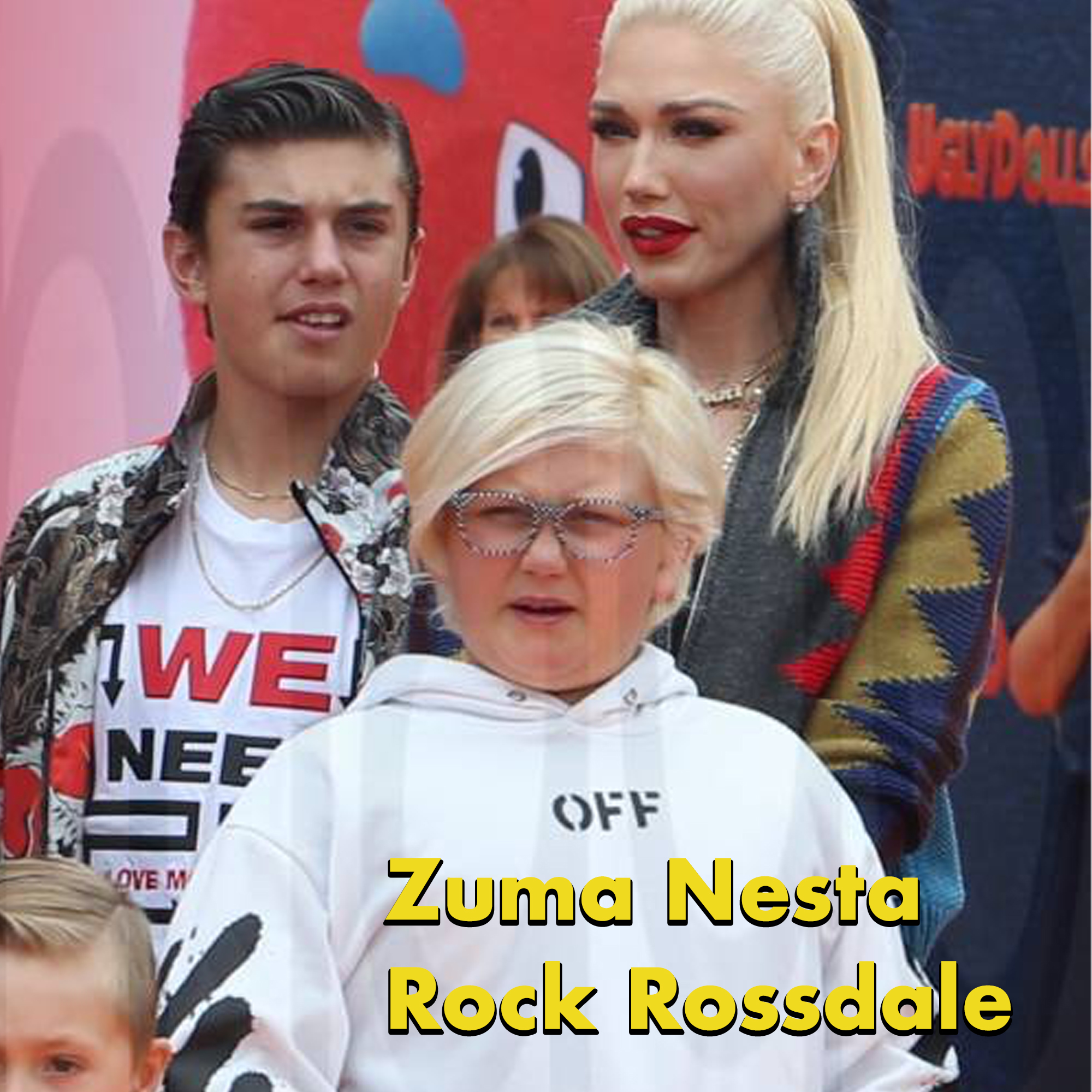 Terrible celeb baby names -hairstyle - CerDAN Iwe Nee Off Love M Zuma Nesta Rock Rossdale