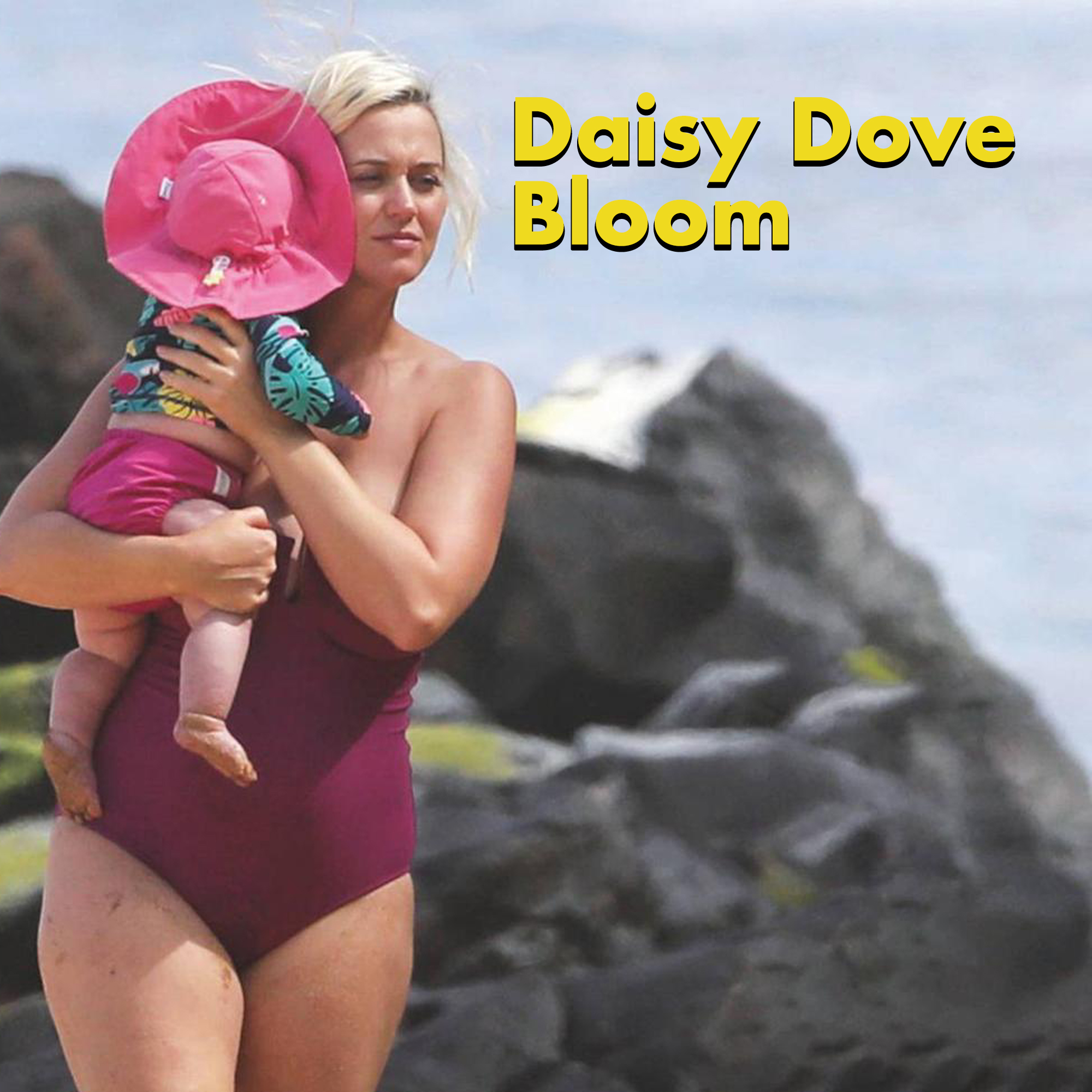 Terrible celeb baby names -katy perry orlando bloom daisy dove