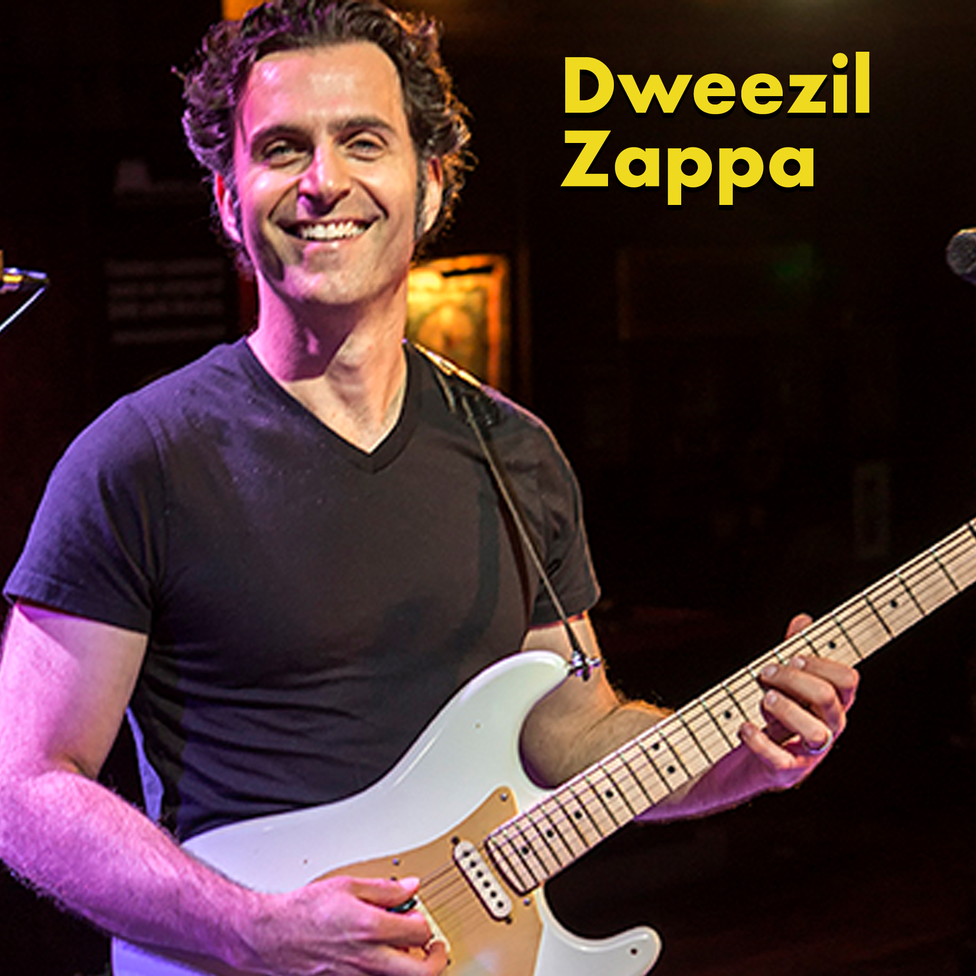 Terrible celeb baby names -dweezil zappa 2021 - Dweezil Zappa
