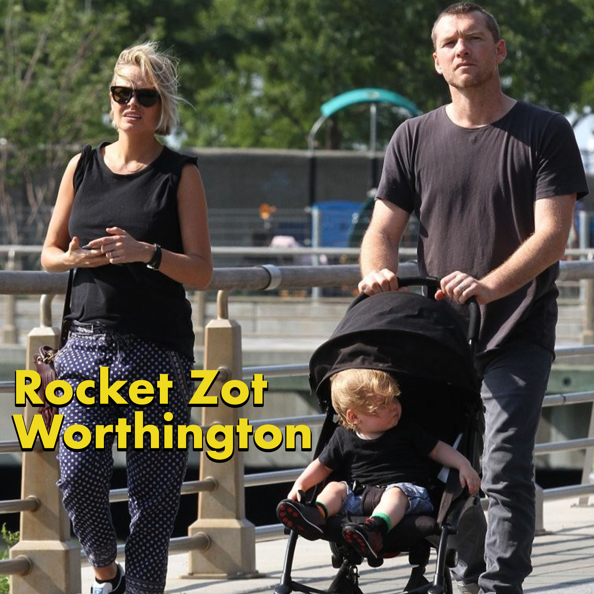 Terrible celeb baby names -rocket worthington - Rocket Zot Worthington