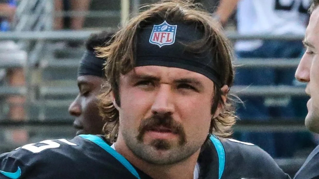 greatest mustaches of all time - fan - Nfl