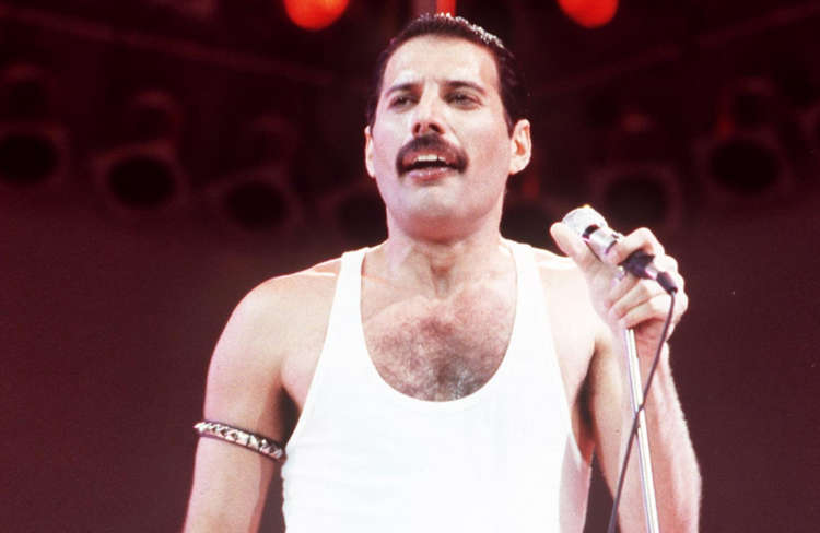greatest mustaches of all time - drop of a life freddie mercury