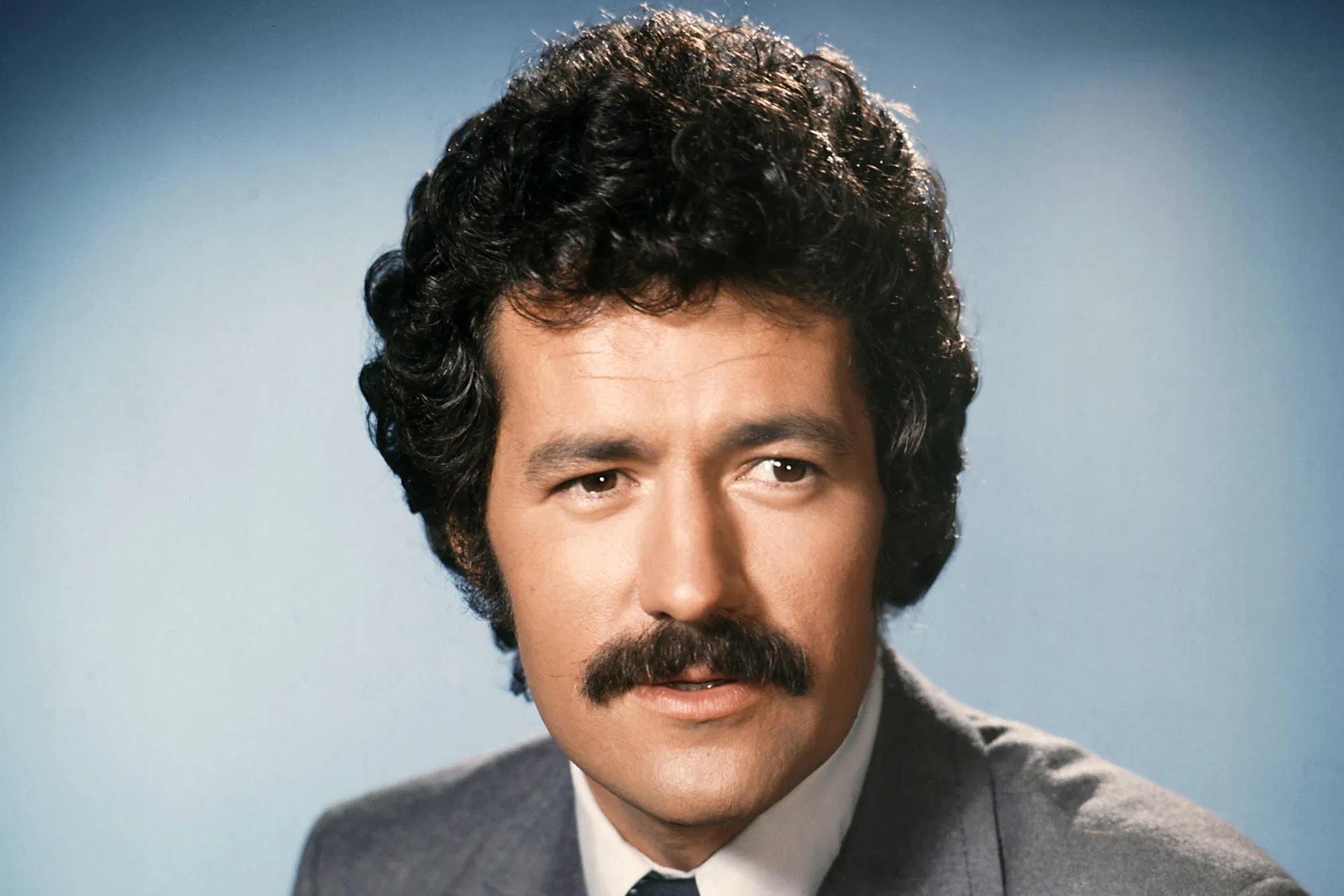 greatest mustaches of all time - alex trebek shows