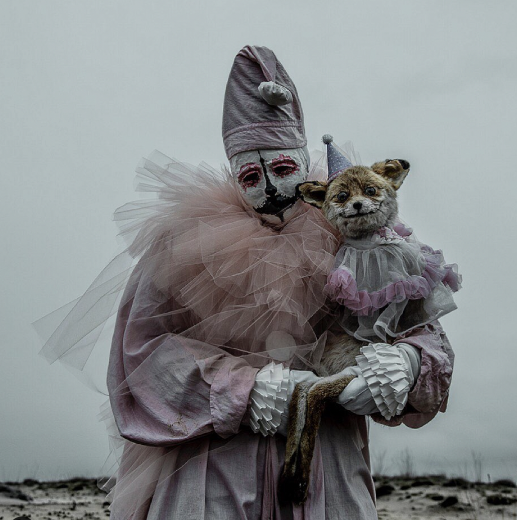 Mothmeister Photography - fictional character