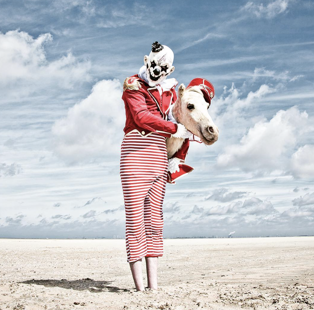 Mothmeister Photography - worst show on earth