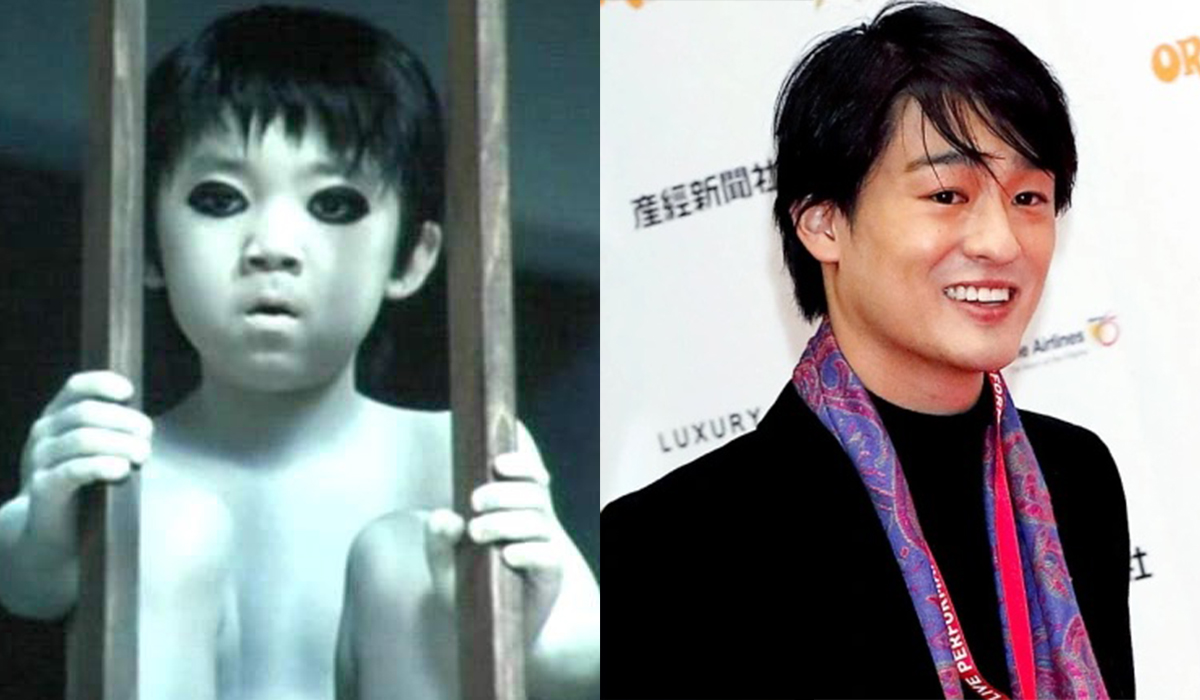 Children of Horror Movies - asian kid scary movie - Or Teae Luxury We PERFUnver