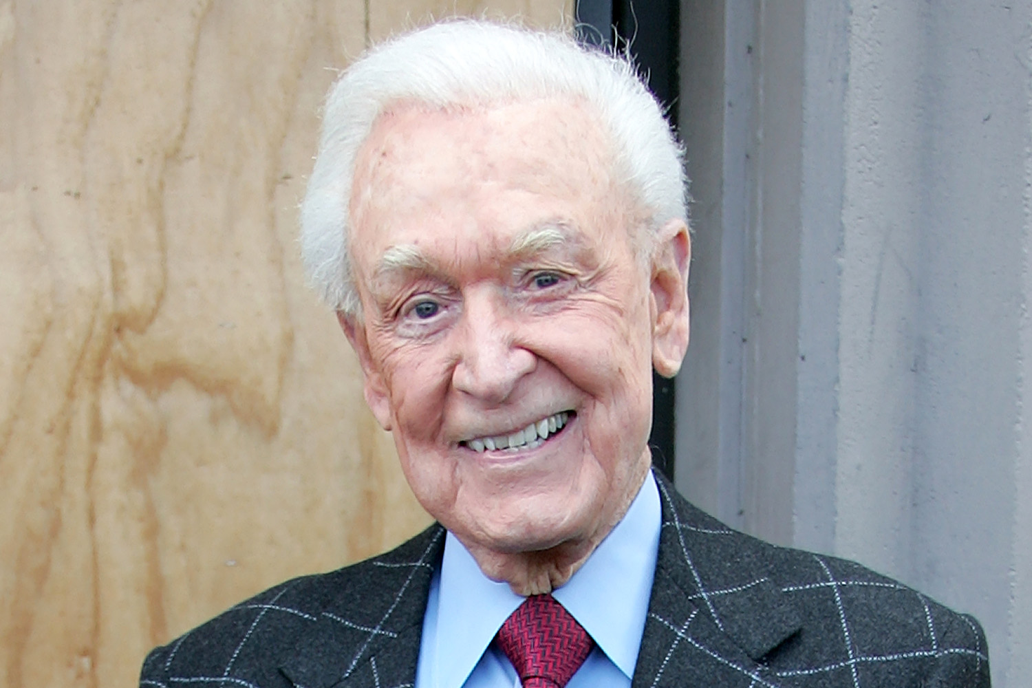 Famous People from History still alive - bob barker now