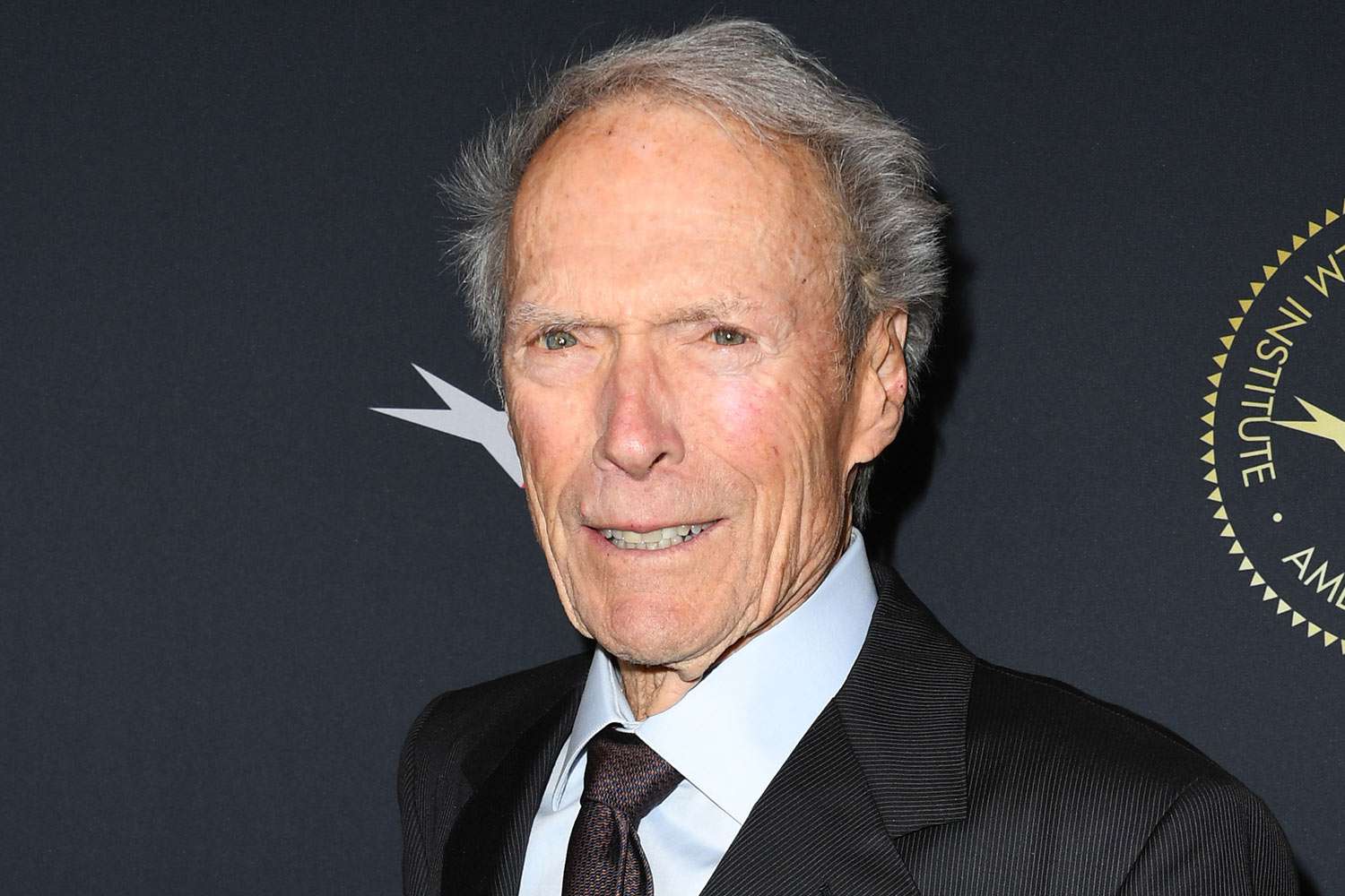 Famous People from History still alive - clint eastwood - M Institute Ute Ame