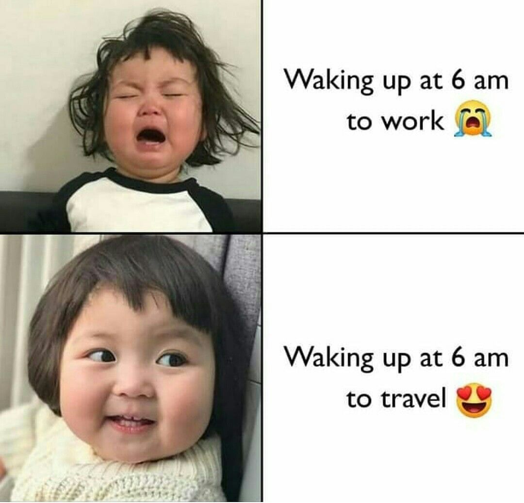 funny memes | Travel lovers
