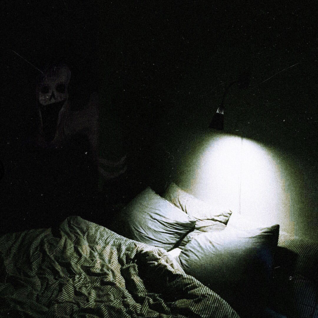 sinister pics that cause some chills