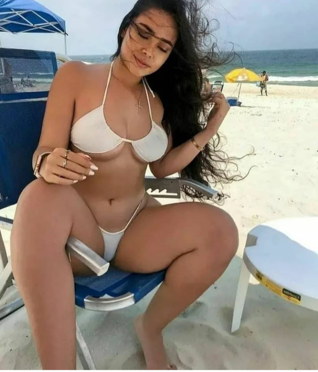 sexy brazilian women