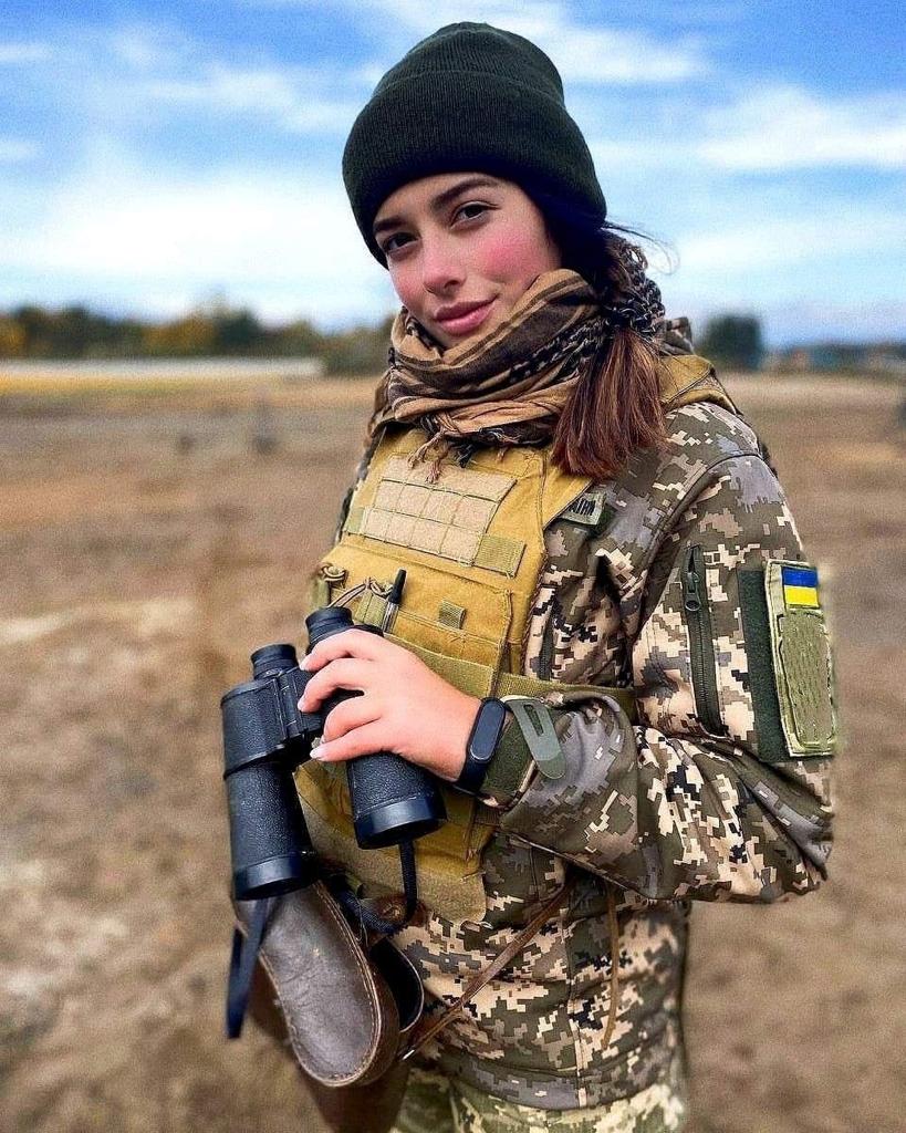 real ukraine army