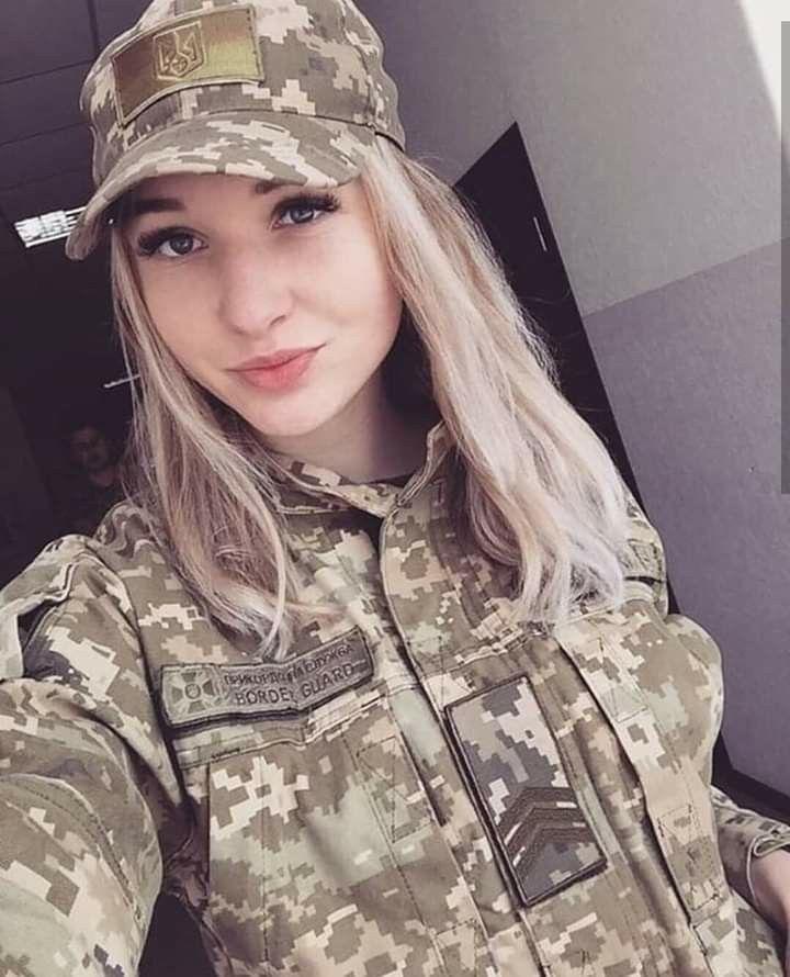 real ukraine army