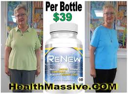 ReNew Supplement Reviews – Real Weight Loss Detox Fat Burner or Scam?