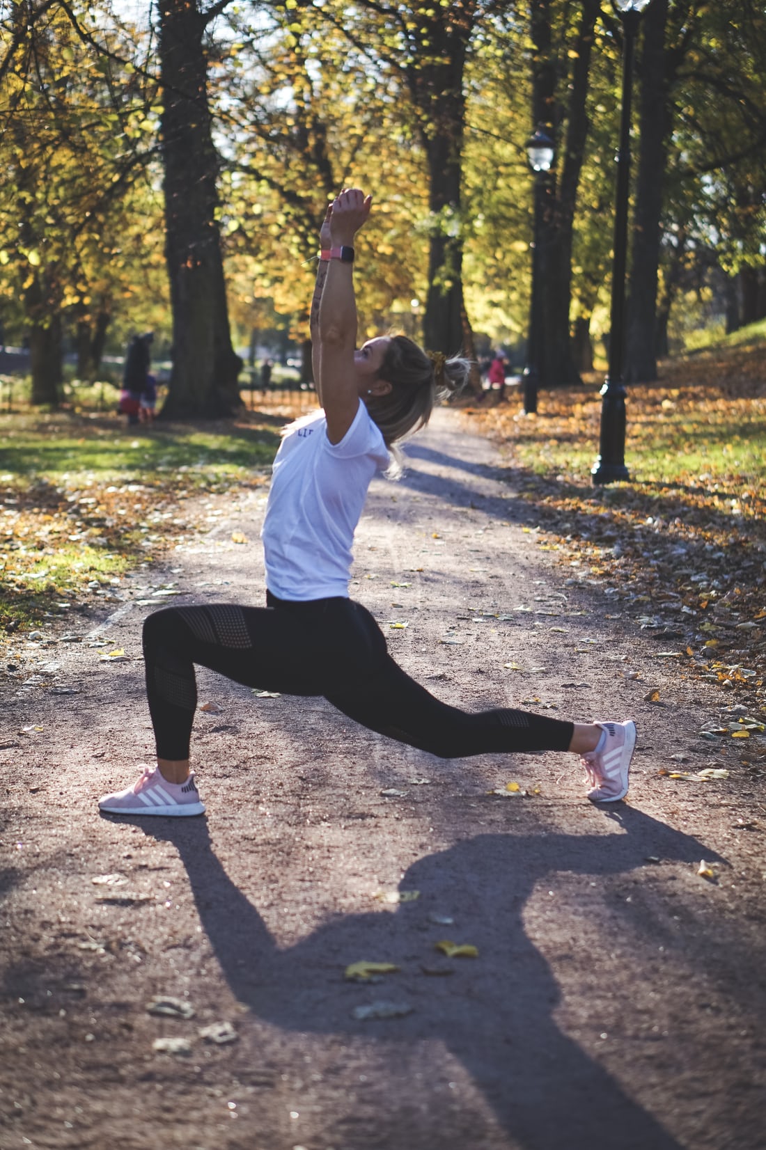 Yoga Benefits