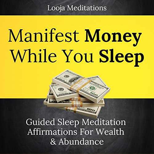 Manifestation Guide: How To Manifest Anything You Want In 24hrs