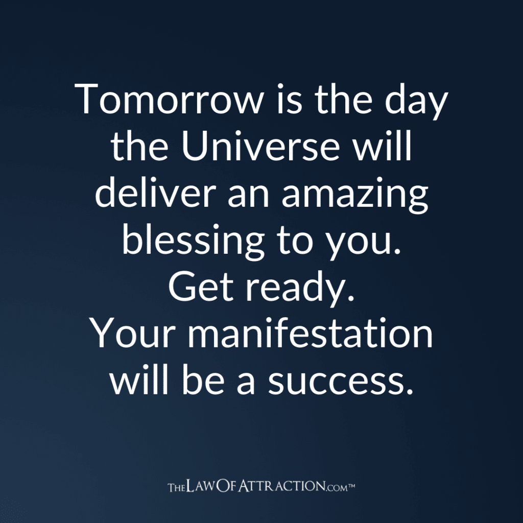 Manifestation Guide: How To Manifest Anything You Want In 24hrs