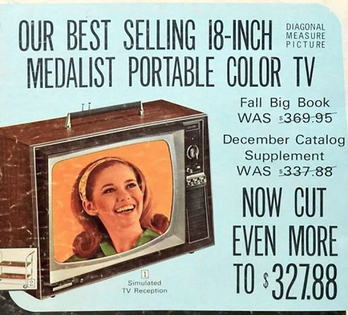 30 Technology Ads From Back In The Day That Sound Insanely Expensive Today