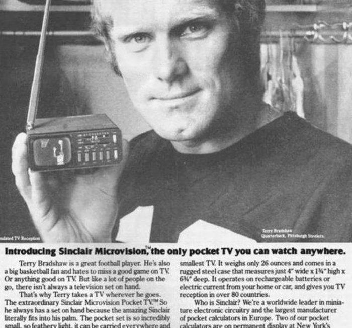 30 Technology Ads From Back In The Day That Sound Insanely Expensive Today