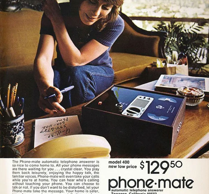 30 Technology Ads From Back In The Day That Sound Insanely Expensive Today