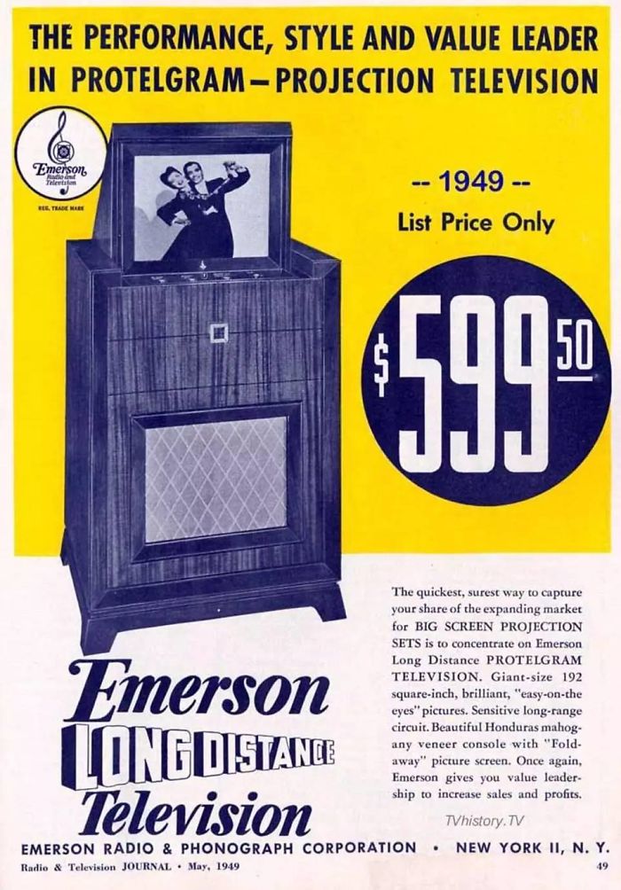 30 Technology Ads From Back In The Day That Sound Insanely Expensive Today