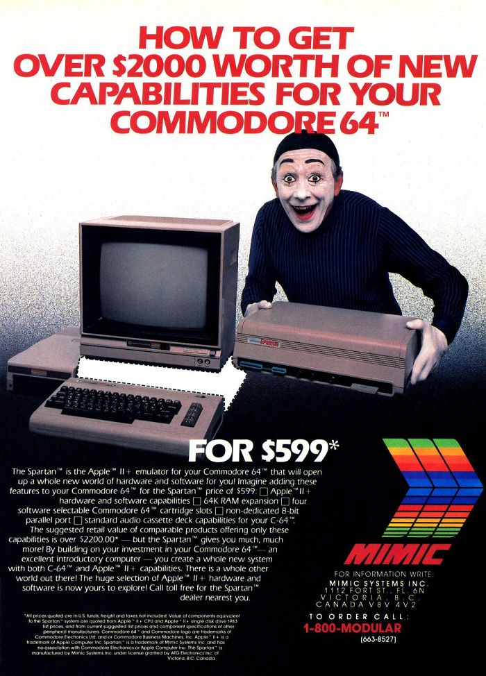 30 Technology Ads From Back In The Day That Sound Insanely Expensive Today