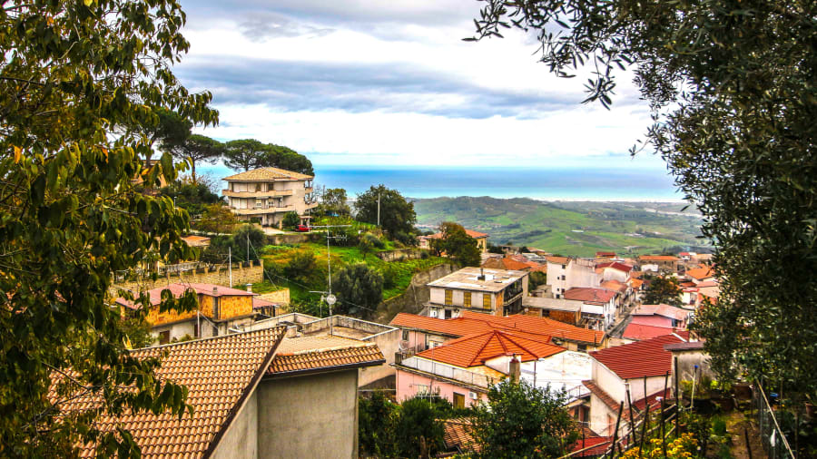 Why These Pretty Italian Villages Wants To Pay You $33,000 To Move In