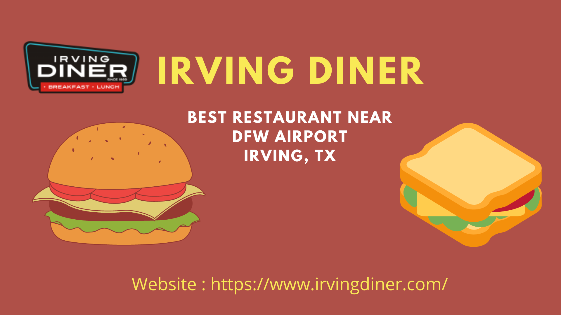 Restaurants Near DFW Airport, Irving Texas Wow Picture eBaum's World