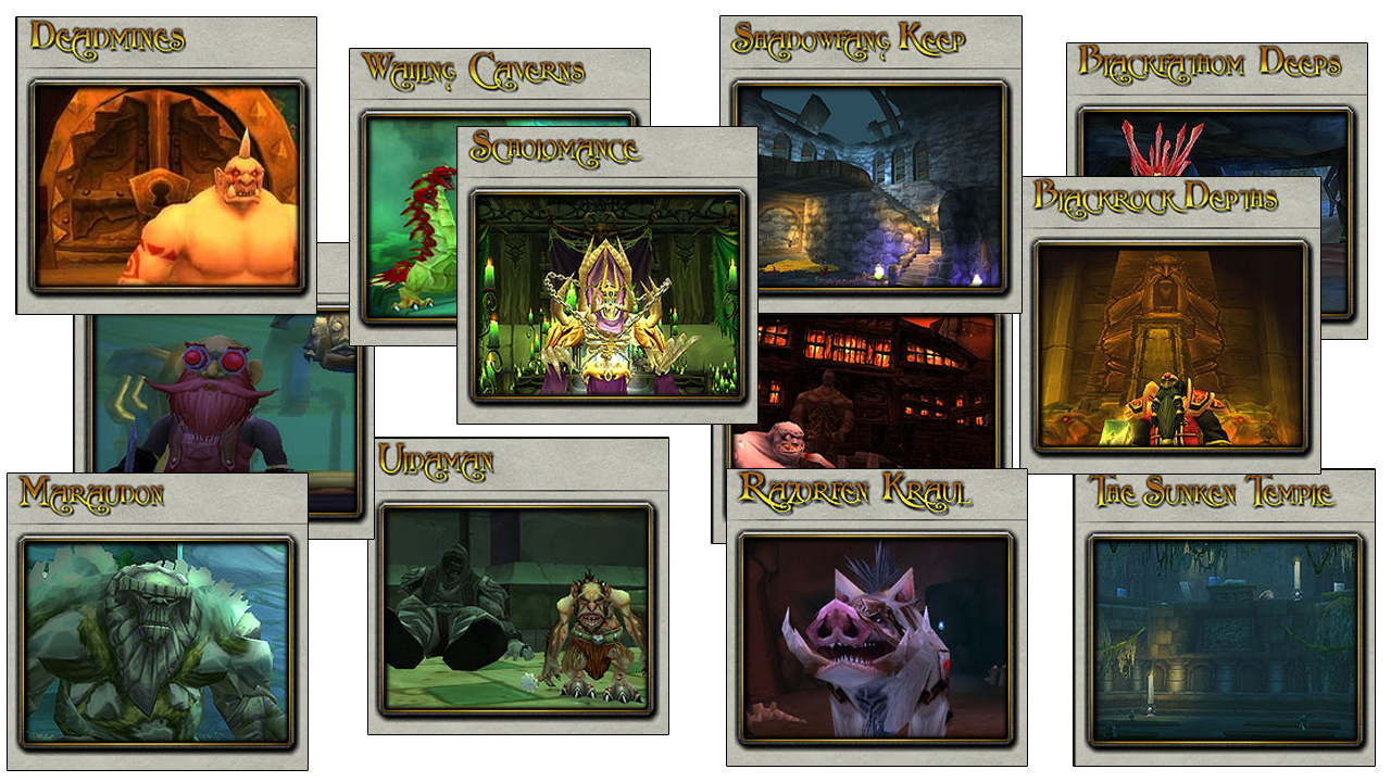 67 pics of wow power leveling guide-Ultimate World of Warcraft Guide