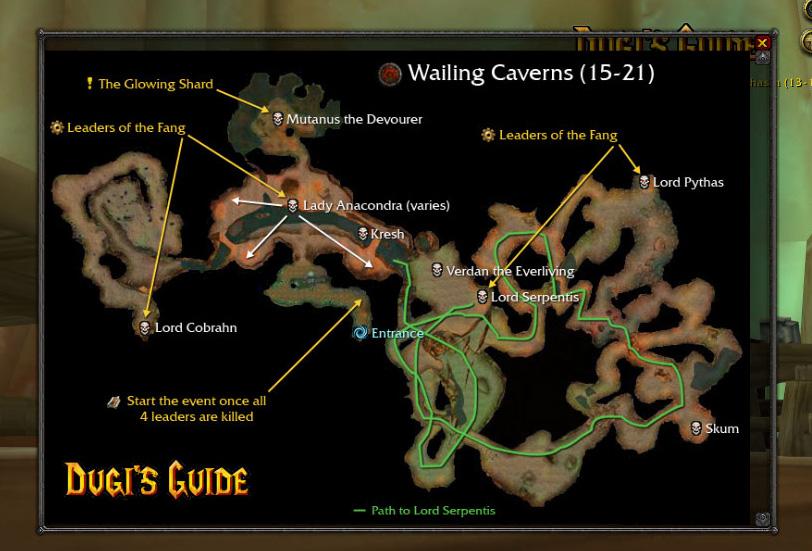 67 pics of wow power leveling guide-Ultimate World of Warcraft Guide