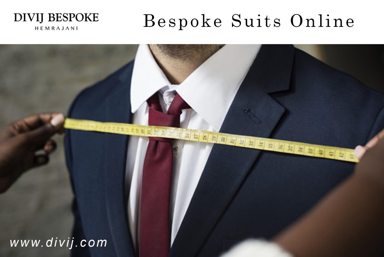 Buy your custom Tailored wrinkle-free shirts online. Divij Bespoke offers a wide variety of wrinkle-free, cotton fabric choices which can be designed into custom shirts of your fit.