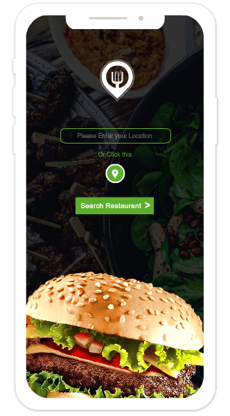 Get an online food ordering system/software for restaurants. Grow your business with ubereats clone app. Try free demo for online food ordering app for restaurants.