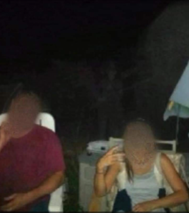 25 Scary Ghost Photos That Seem a Little Too Real