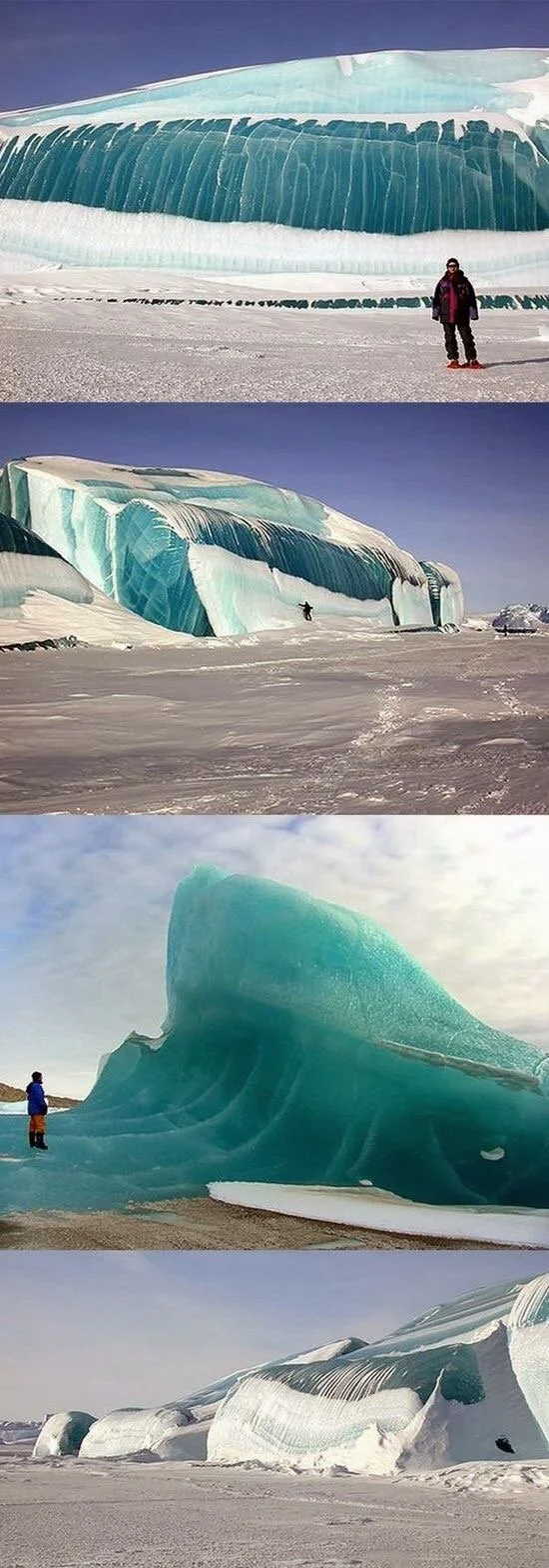 freezing as f - winter photos - frozen waves