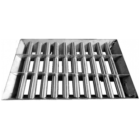 Gayatri Separation is one of the leading name as Magnetic Grill Manufacturer, Supplier & Exporter in India, we offer custom product as per process requirement.