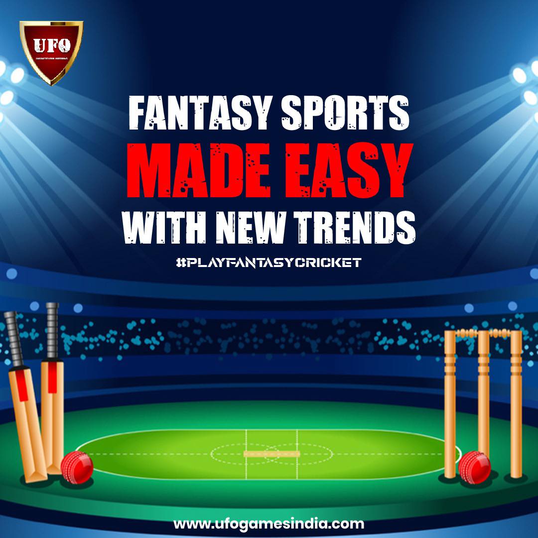One of the prominent online gaming platforms in India , UFO Games providing amazing games like fantasy cricket , pro cricket , ludo etc in which you can play and win amazing prizes and real money as rewards.  
https://ufogamesindia.com/