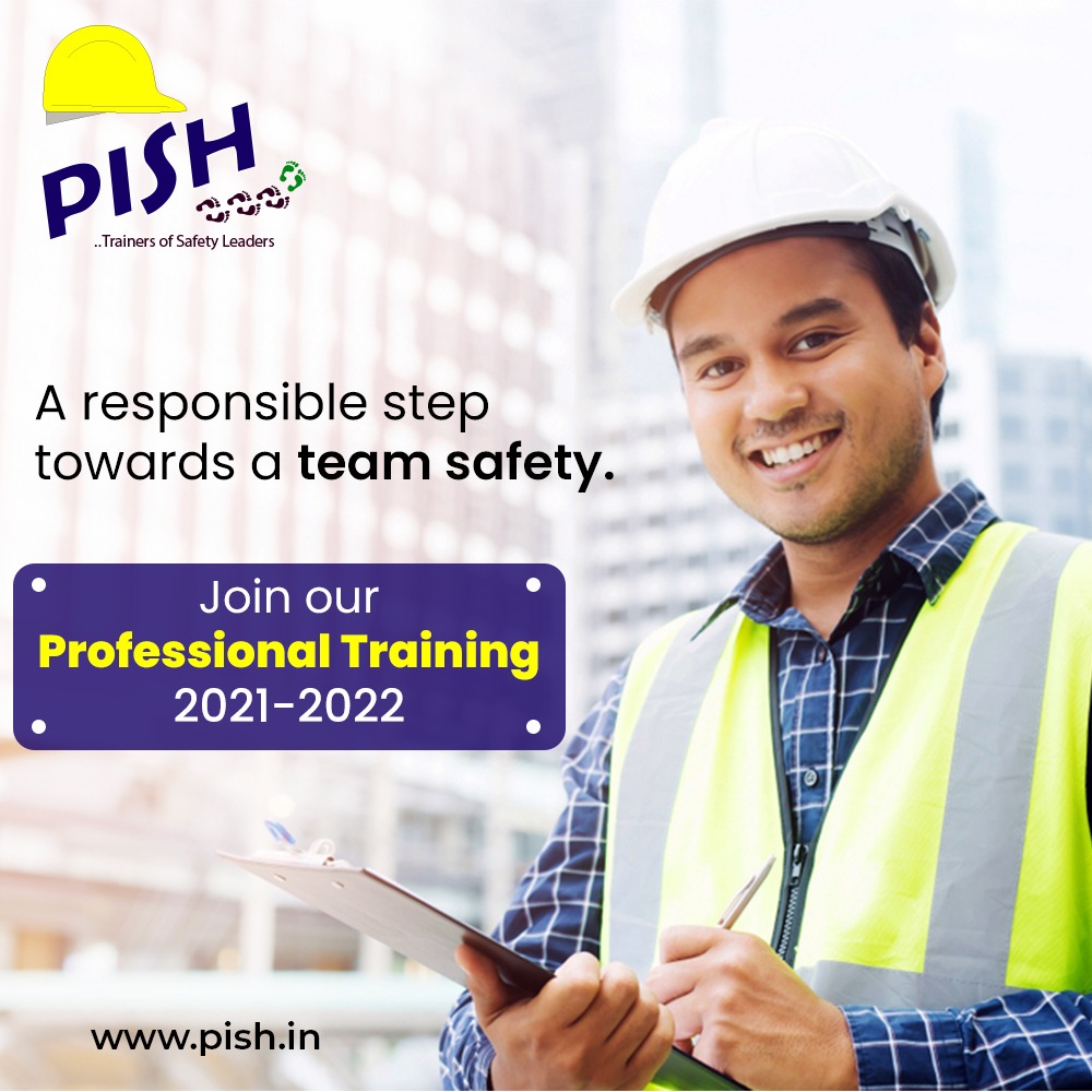 The Pacific Institute of Safety and Health, is a leading Health and Safety Institute situated in the capital of India's state of Uttar Pradesh, and run by the Society of Safety professionals. It is dedicated to create professional in the field of Health and Safety.