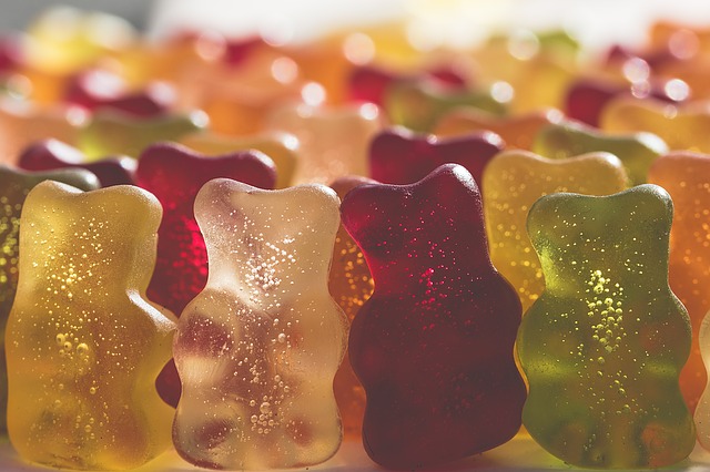 Learn how to make gummy bears at home with just a few ingredients that you can find in your local grocery store.