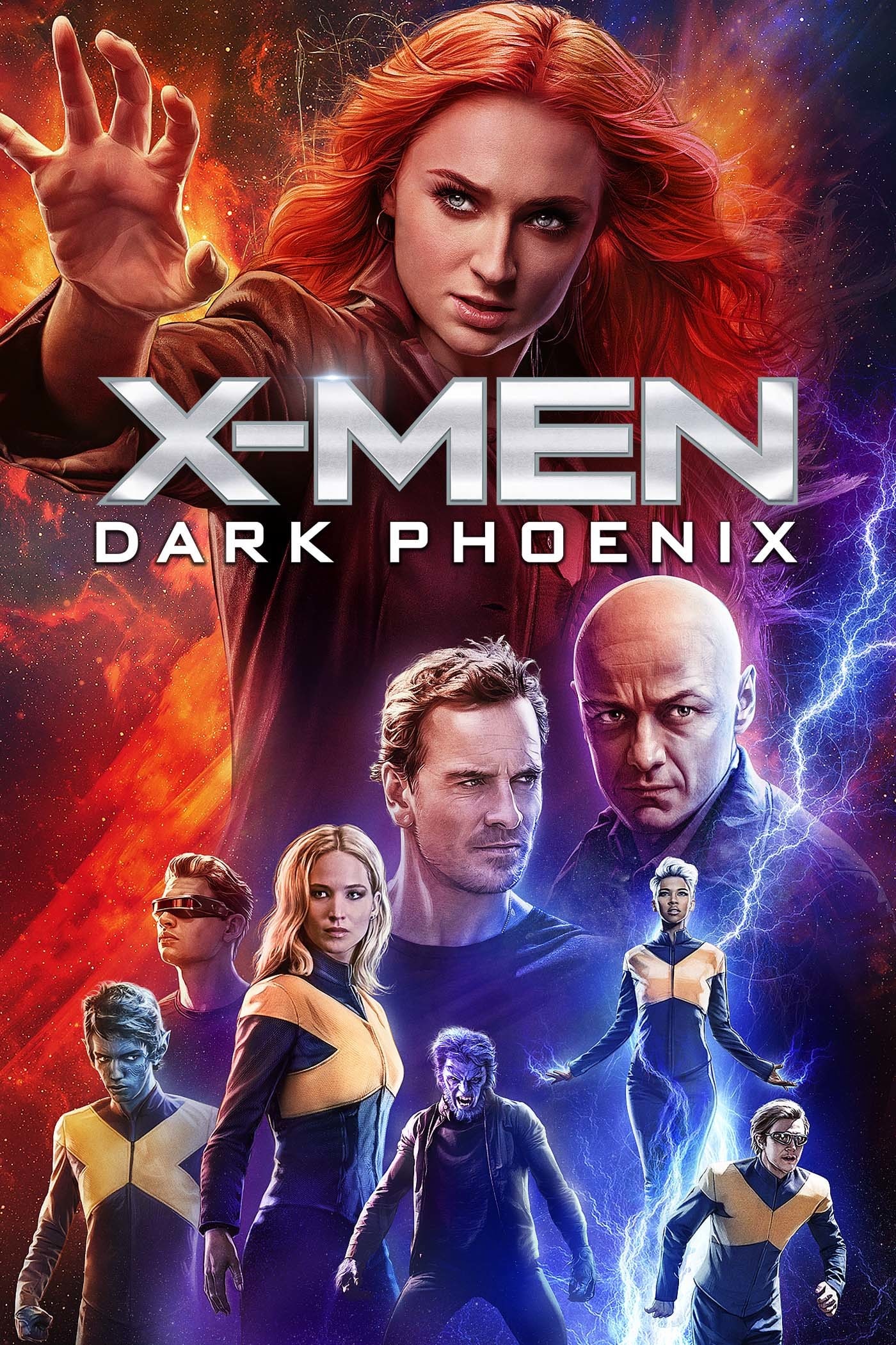 x men dark phoenix - XMen Dark Phoenix