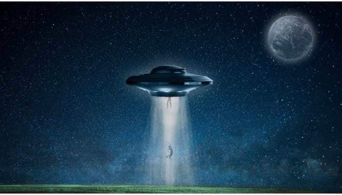 conspiracy theories  - galaxy alien