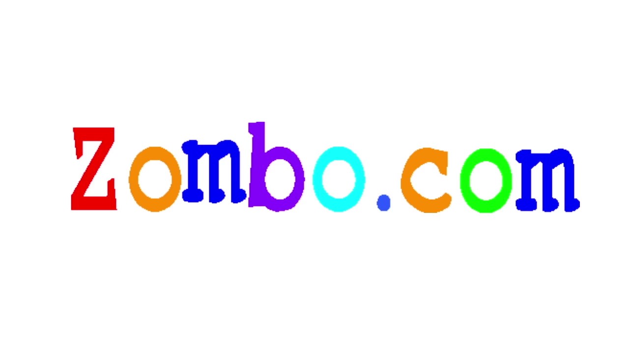Early 00s Internet Users  - Zombo.com newsletter