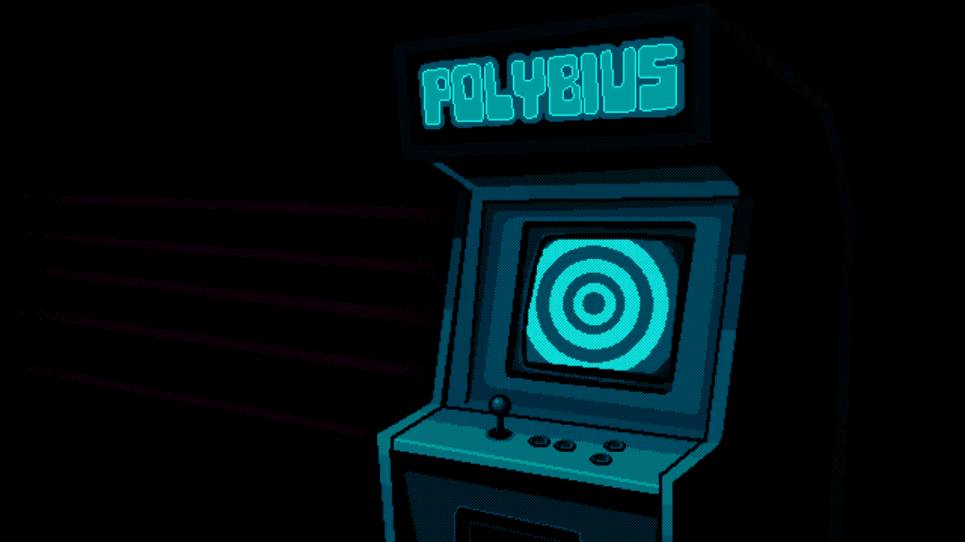 Early 00s Internet Users  - Polybius