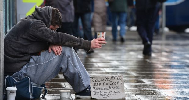 small dick energy  - dublin homeless - Could You Please Help The Insh. Homeless. A Small Soon to you can Be Alle me