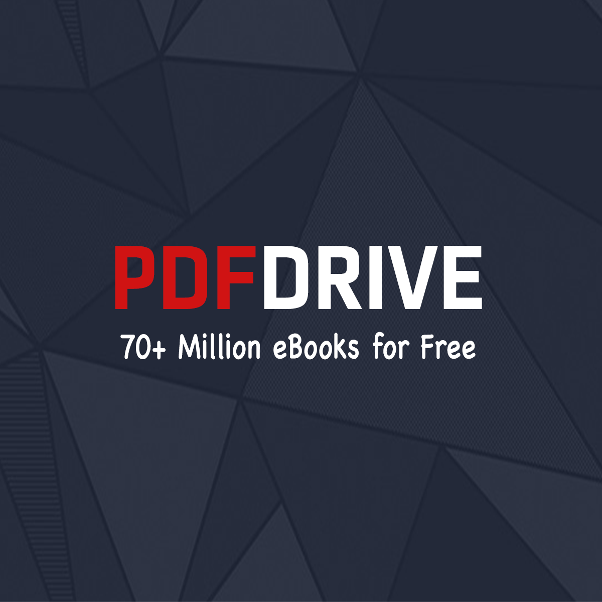 underrated websites  - pdf drive - Pdfdrive 70 Million eBooks for Free