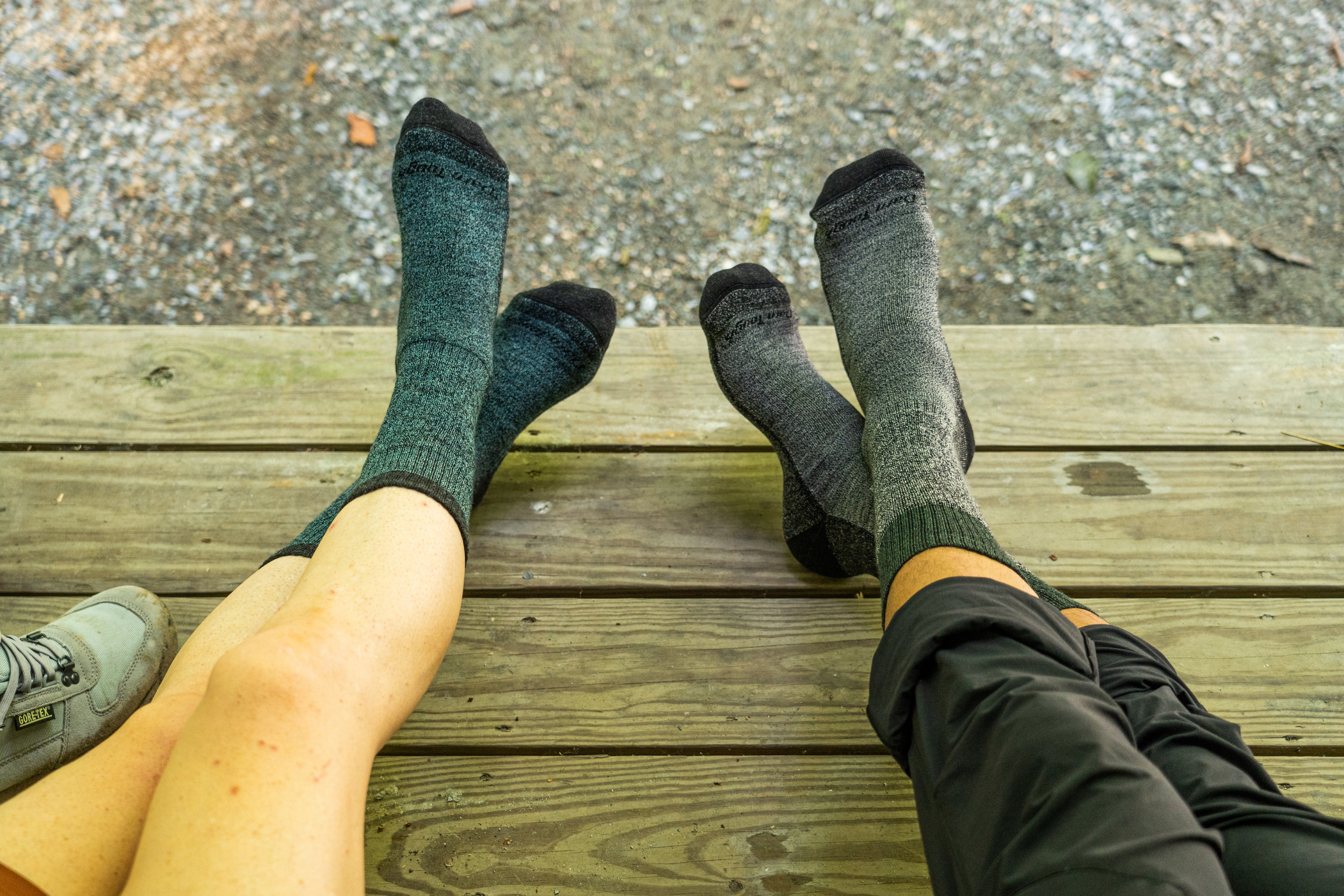 worth it brands - Darn Tough Vermont Wool socks